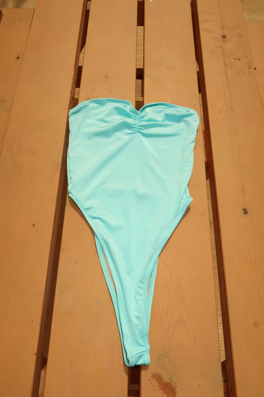 Sirène Swimsuit